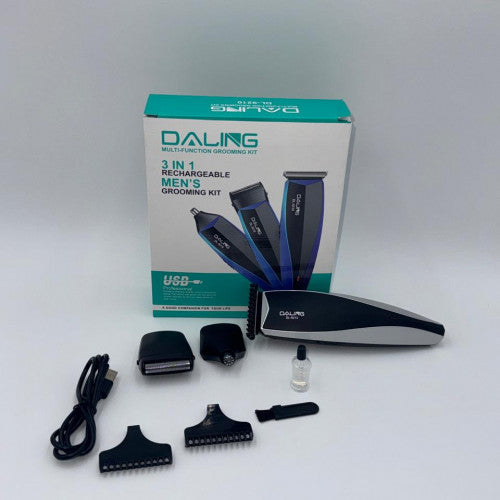 ABEJÓN 3 EN 1 DALING PARA HOMBRES Y MUJERES