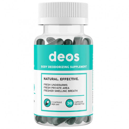 Deos-CAPSULAS