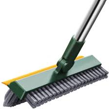 ESCOBA DE LIMPIEZA 3 EN 1