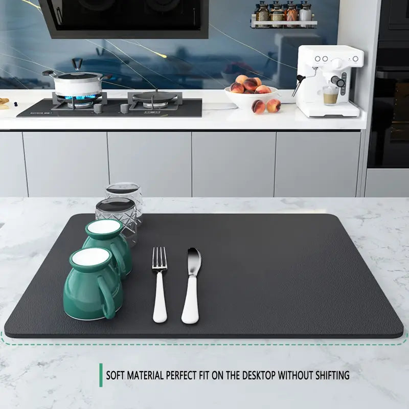 ALFOMBRA PARA PLATOS SUPER ABSOBERTE