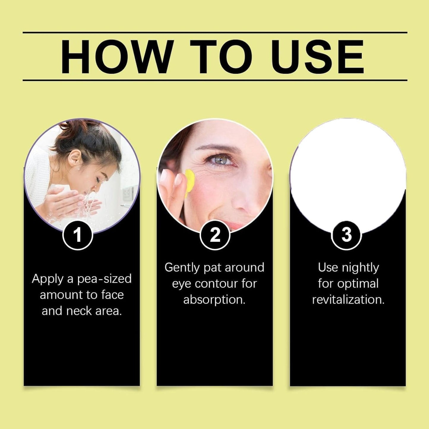 Celimax Vita Retinal Shot Cream