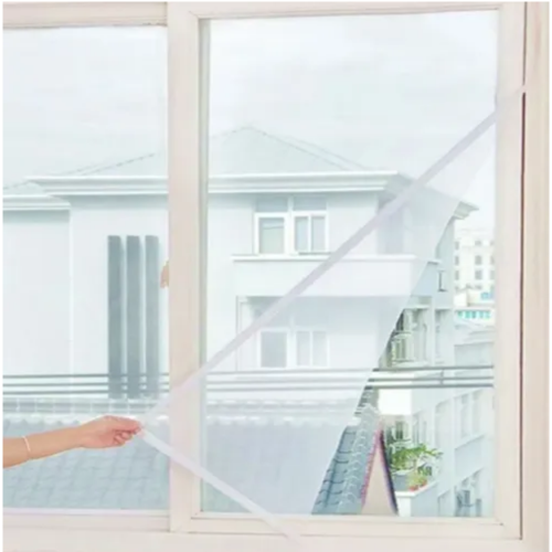 🔥 OFERTA ESPECIAL - Malla Mosquitera Premium 60x150cm - ¡Protección Total Contra Insectos!