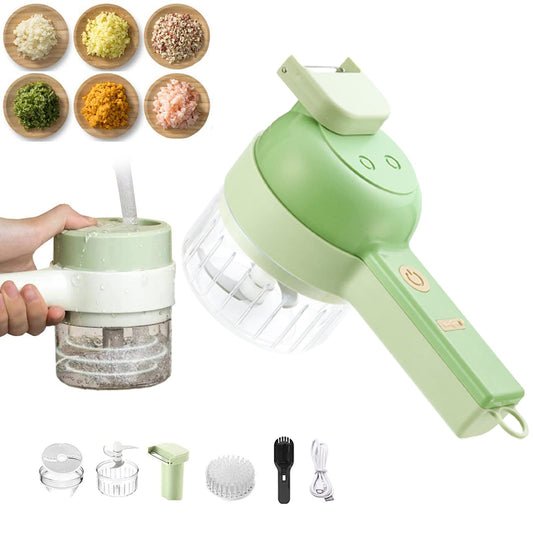 CORTADOR DE VEGETALES ELECTRICOS