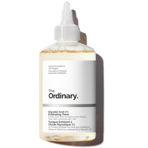 THE ORDINARY ACIDO GLICOLICO