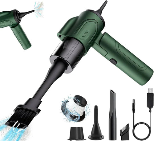 ASPIRADORA MULTIFUNCIONAL