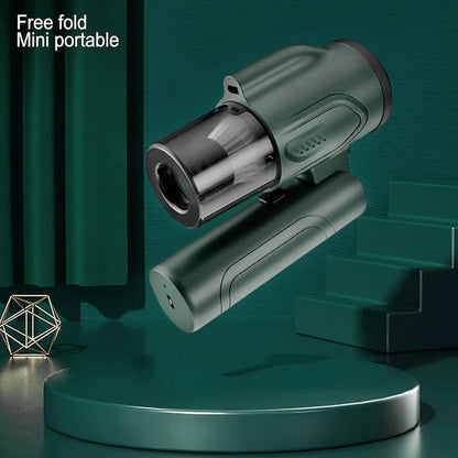 ASPIRADORA MULTIFUNCIONAL