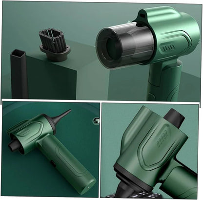 ASPIRADORA MULTIFUNCIONAL