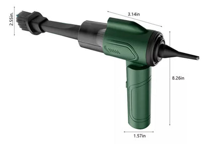ASPIRADORA MULTIFUNCIONAL