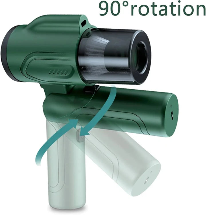 ASPIRADORA MULTIFUNCIONAL