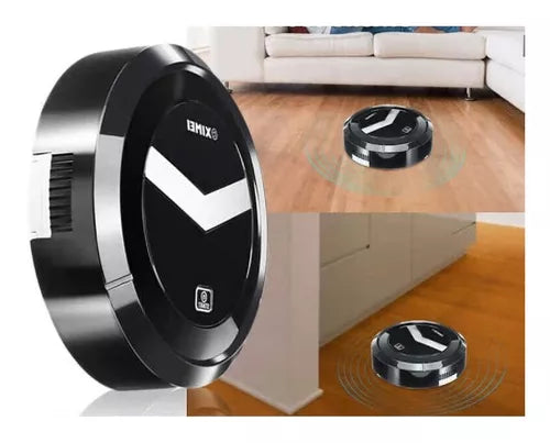 BARREDORA ROBOT INTELIGENTE