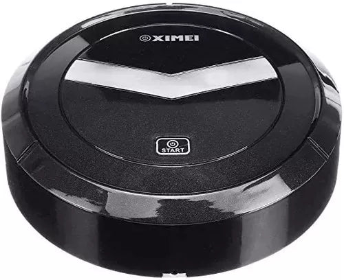 BARREDORA ROBOT INTELIGENTE