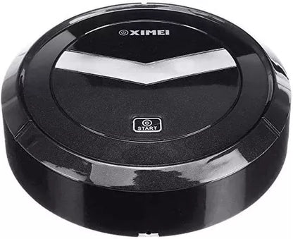 BARREDORA ROBOT INTELIGENTE