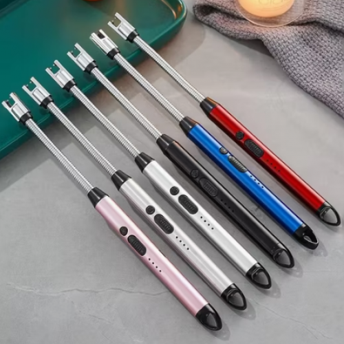 SET ENVASE HERMETICO 7 PZ PARA ALIMENTOS Y CHISPERO DE CARGA USB