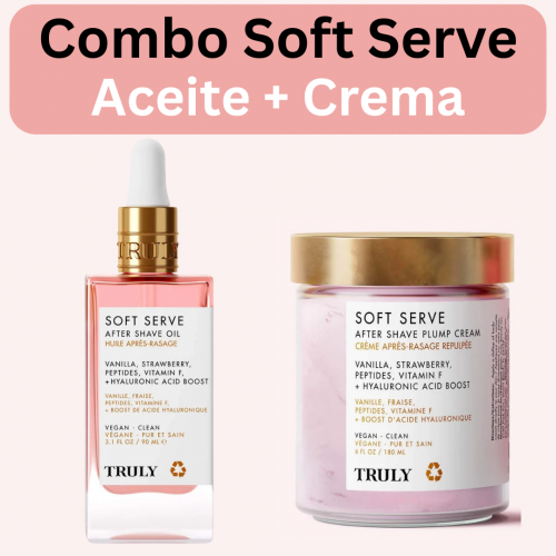 CREMA Truly After Shave Woman