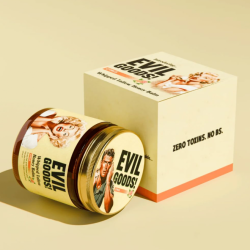 EVIL GOODS/CEBO DE RES - Crema viral TIK TOK - AMAZON