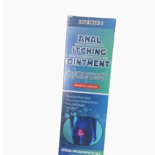 🔥 CREMA PARA HEMORROIDES - 2 x 1 OFERTA FLASH 48H 🔥