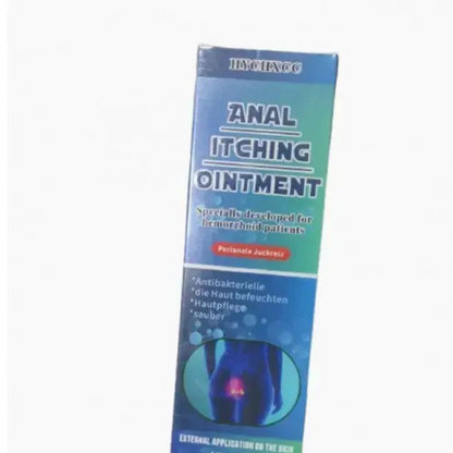 🔥 CREMA PARA HEMORROIDES - 2 x 1 OFERTA FLASH 48H 🔥