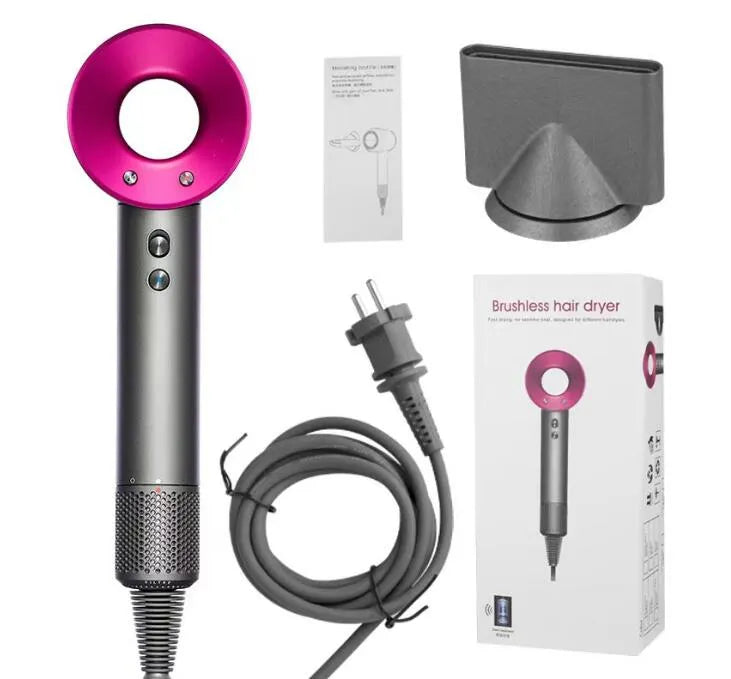 BLOWER/ SECADOR DE PELO DE 5 CABEZA/ DUPE EXACTO DYSON