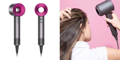 BLOWER/ SECADOR DE PELO DE 5 CABEZA/ DUPE EXACTO DYSON