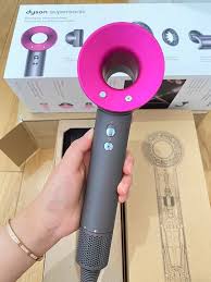 BLOWER/ SECADOR DE PELO DE 5 CABEZA/ DUPE EXACTO DYSON