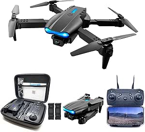 DRON E99 PRO