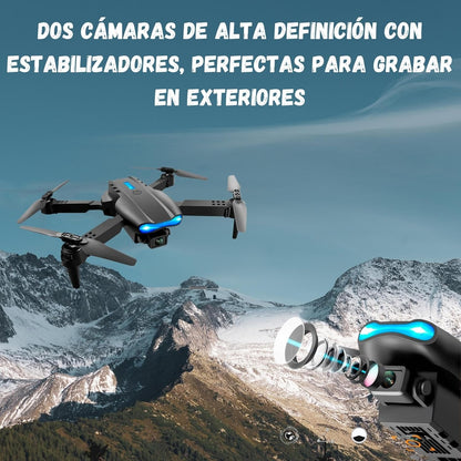 DRON E99 PRO