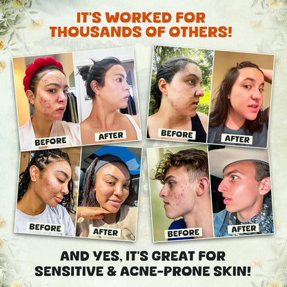 EVIL GOODS/CEBO DE RES - Crema viral TIK TOK - AMAZON