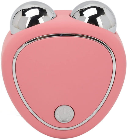 MASAJEADOR FACIAL MICROCORRIENTE