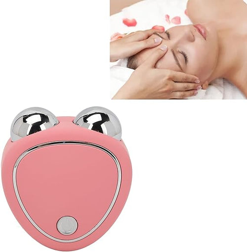 MASAJEADOR FACIAL MICROCORRIENTE