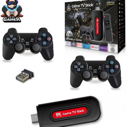 GAME TV STICK