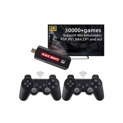 GAME TV STICK