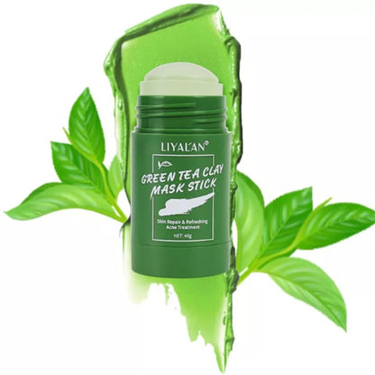 GREEN TEA MASK STICK