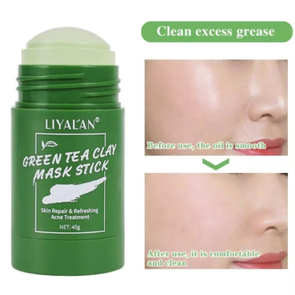 GREEN TEA MASK STICK