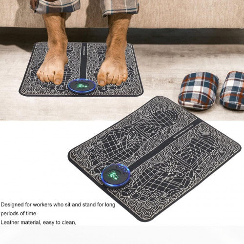 Masajeador de pies para neuropatia