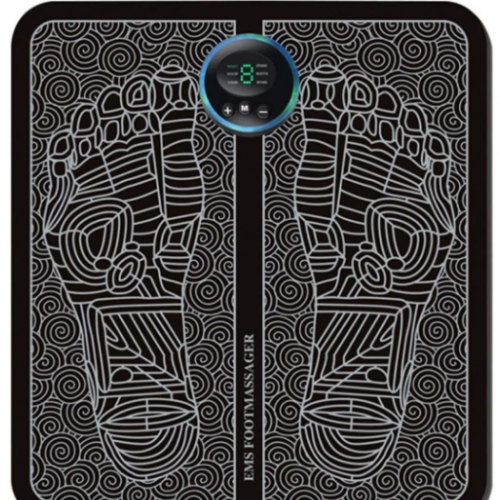 Masajeador de pies para neuropatia