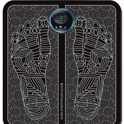 Masajeador de pies para neuropatia