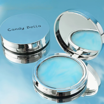 Crema Aclarante BIOAQUA + Polvo compacto Candy Bella por solo 1,850