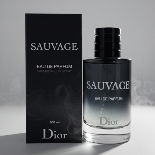 SAUVAGE 100 ML