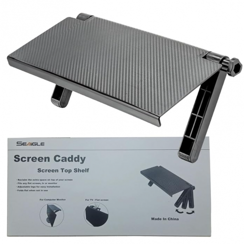 ESTANTE/ REPIZA SUPERIOR PARA TV