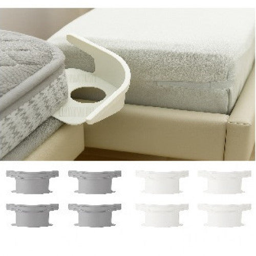 SUJETADOR DE SABANAS