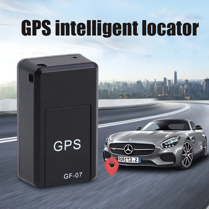 GPS