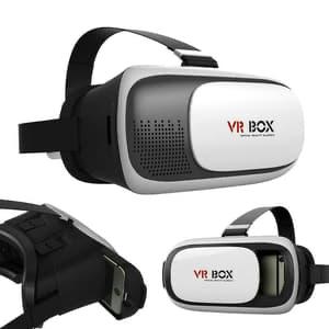Lentes de realidad virtual VR BOX