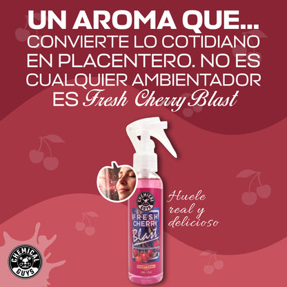 CHEMICAL GUYS - CHERRY BLAST PERFUME PREMIUM VEHICULAR