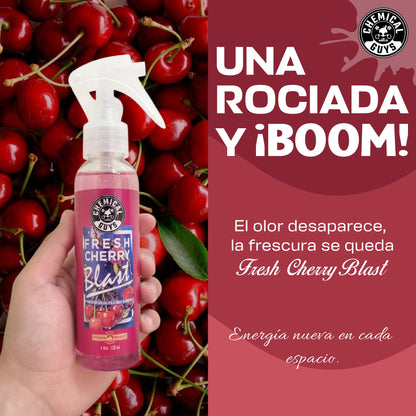 CHEMICAL GUYS - CHERRY BLAST PERFUME PREMIUM VEHICULAR