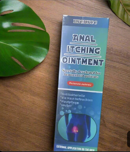 🔥 CREMA PARA HEMORROIDES - 2 x 1 OFERTA FLASH 48H 🔥