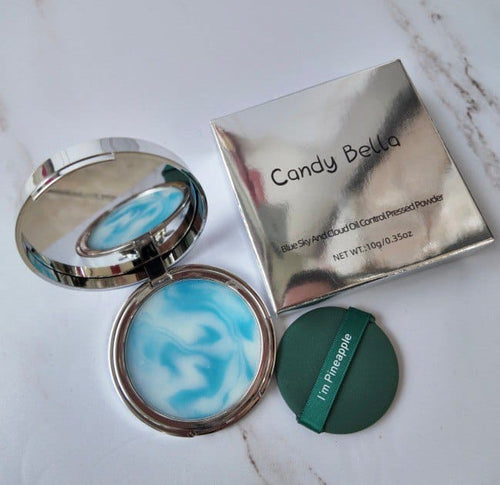 CANDY BELLA - POLVO COMPACTO
