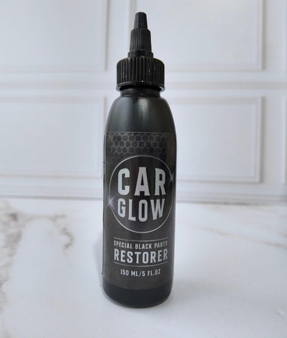 RESTAURADOR PARTES NEGRAS