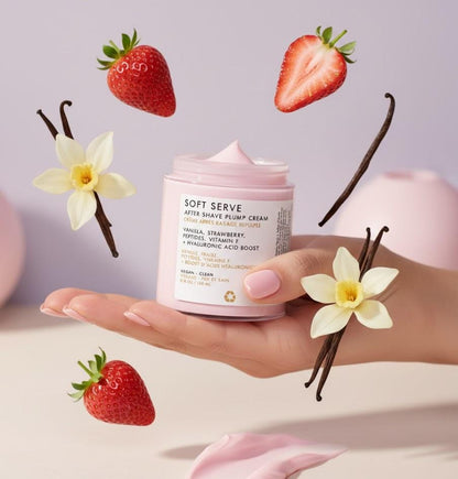 CREMA Truly After Shave Woman