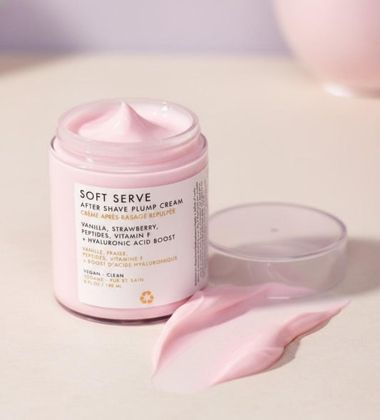 CREMA Truly After Shave Woman