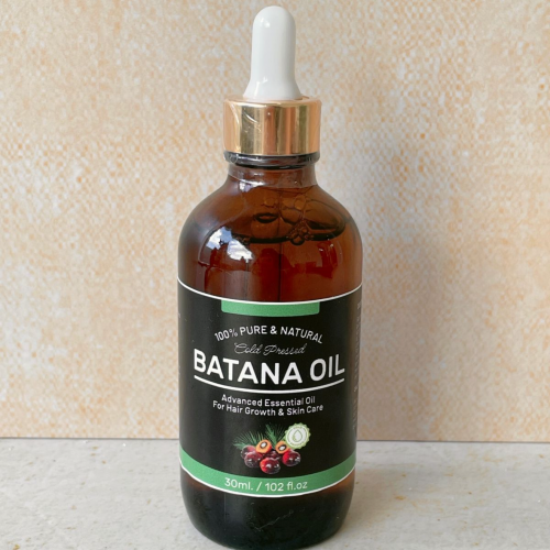 ACEITE DE BATANA OIL